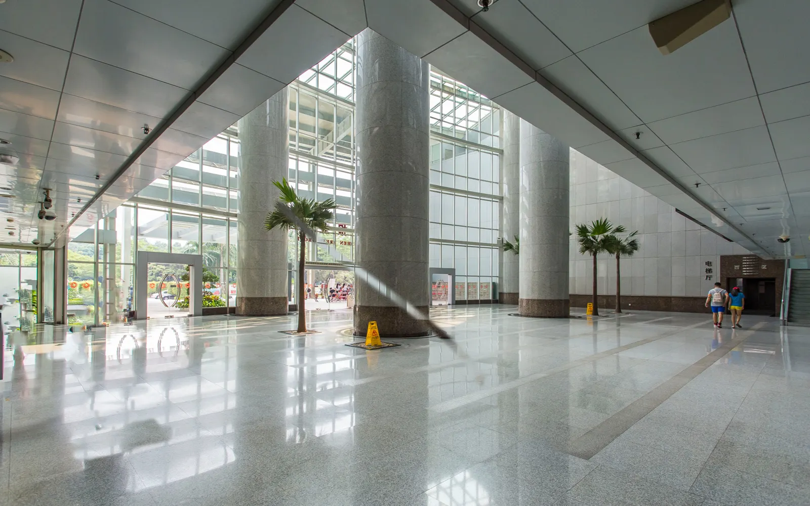 智慧谷创新广场-写字楼大厦简介-咚咚租