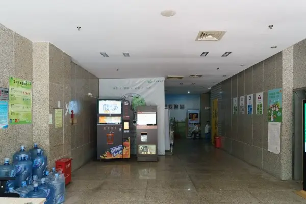 淘金地大厦-写字楼大厦简介-咚咚租