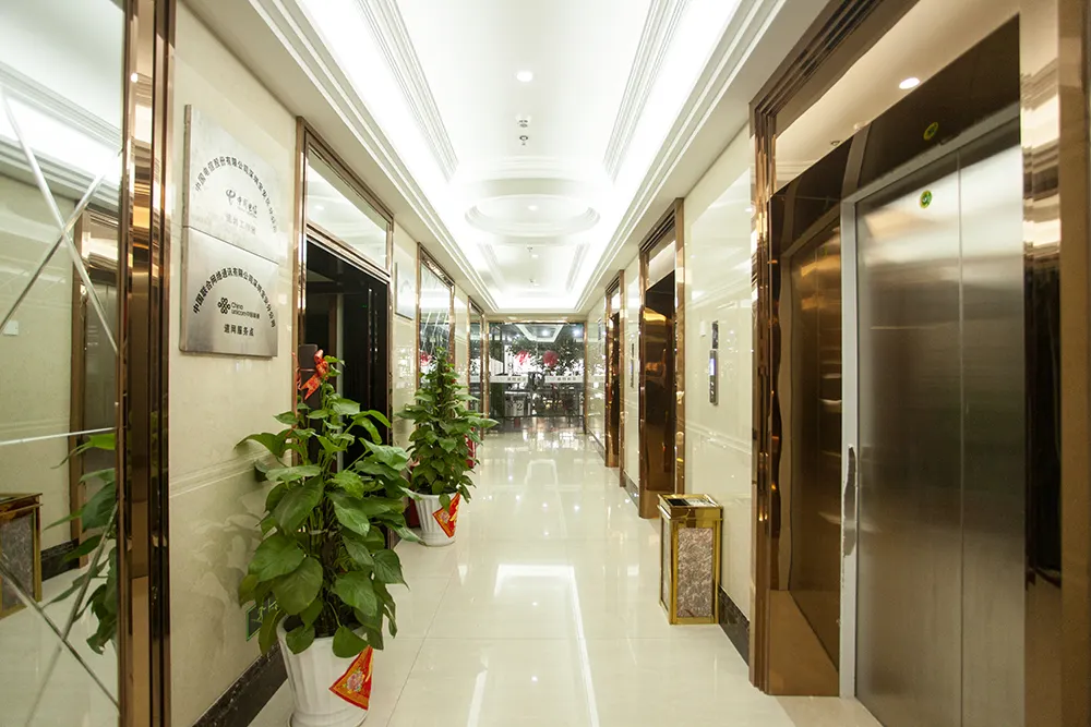 国兴大厦-写字楼大厦简介-咚咚租