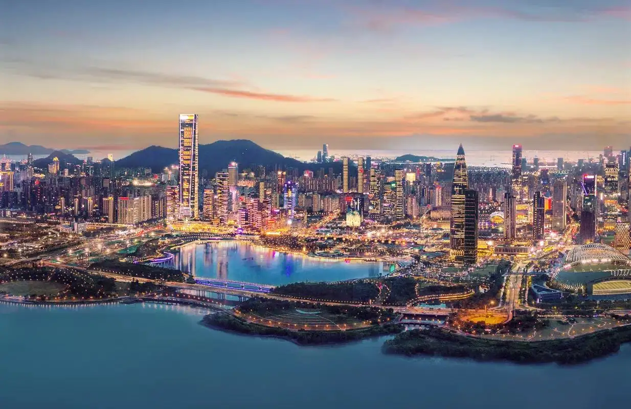 曙光大厦-写字楼大厦简介-咚咚租