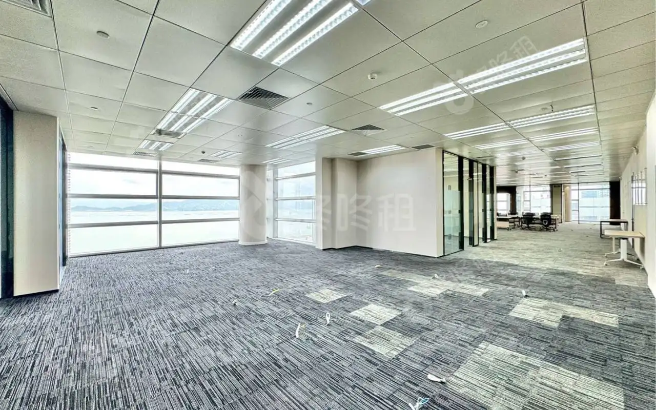 德赛科技大厦-写字楼大厦简介-咚咚租