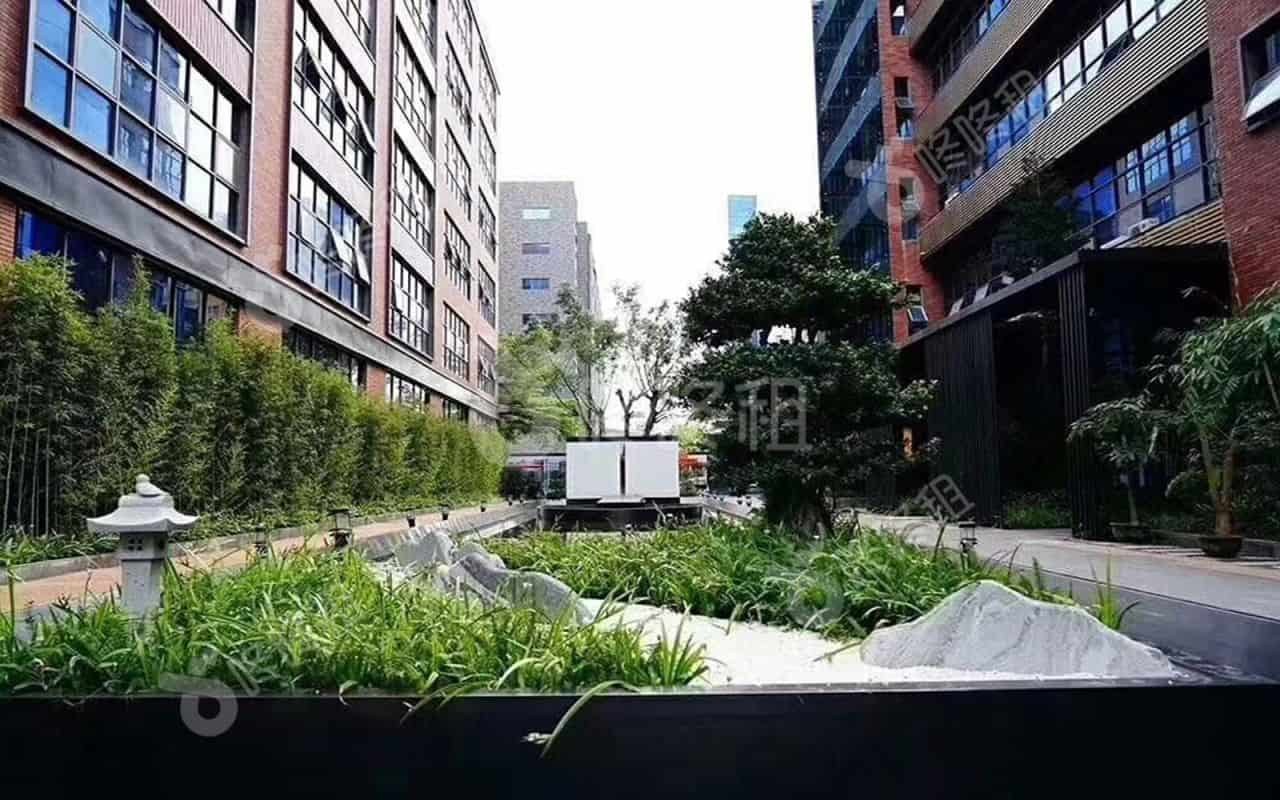 1970科技小镇楼盘实景