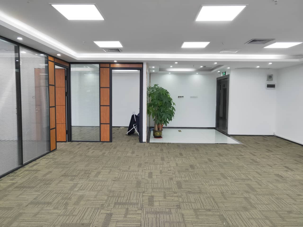 安吉尔大厦楼盘实景