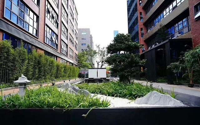 1970科技小镇楼盘实景图2