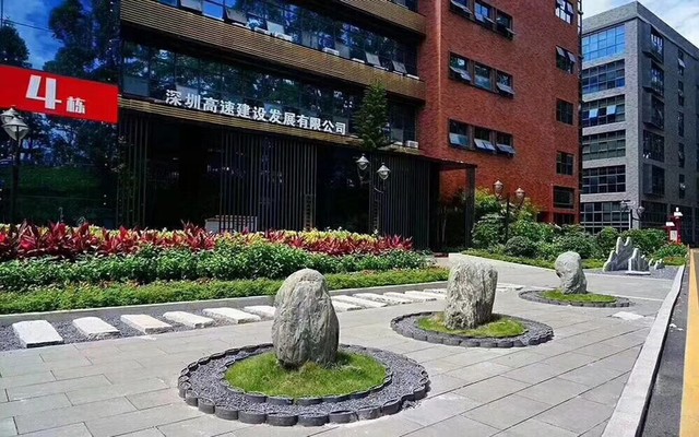 1970科技小镇楼盘实景图1