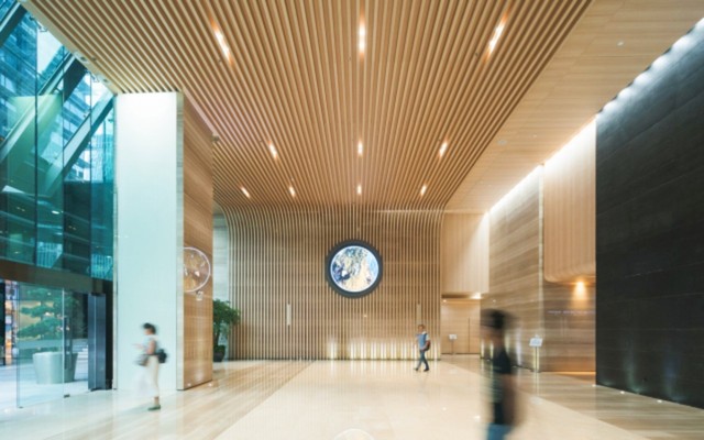 A8音乐大厦楼盘实景图1