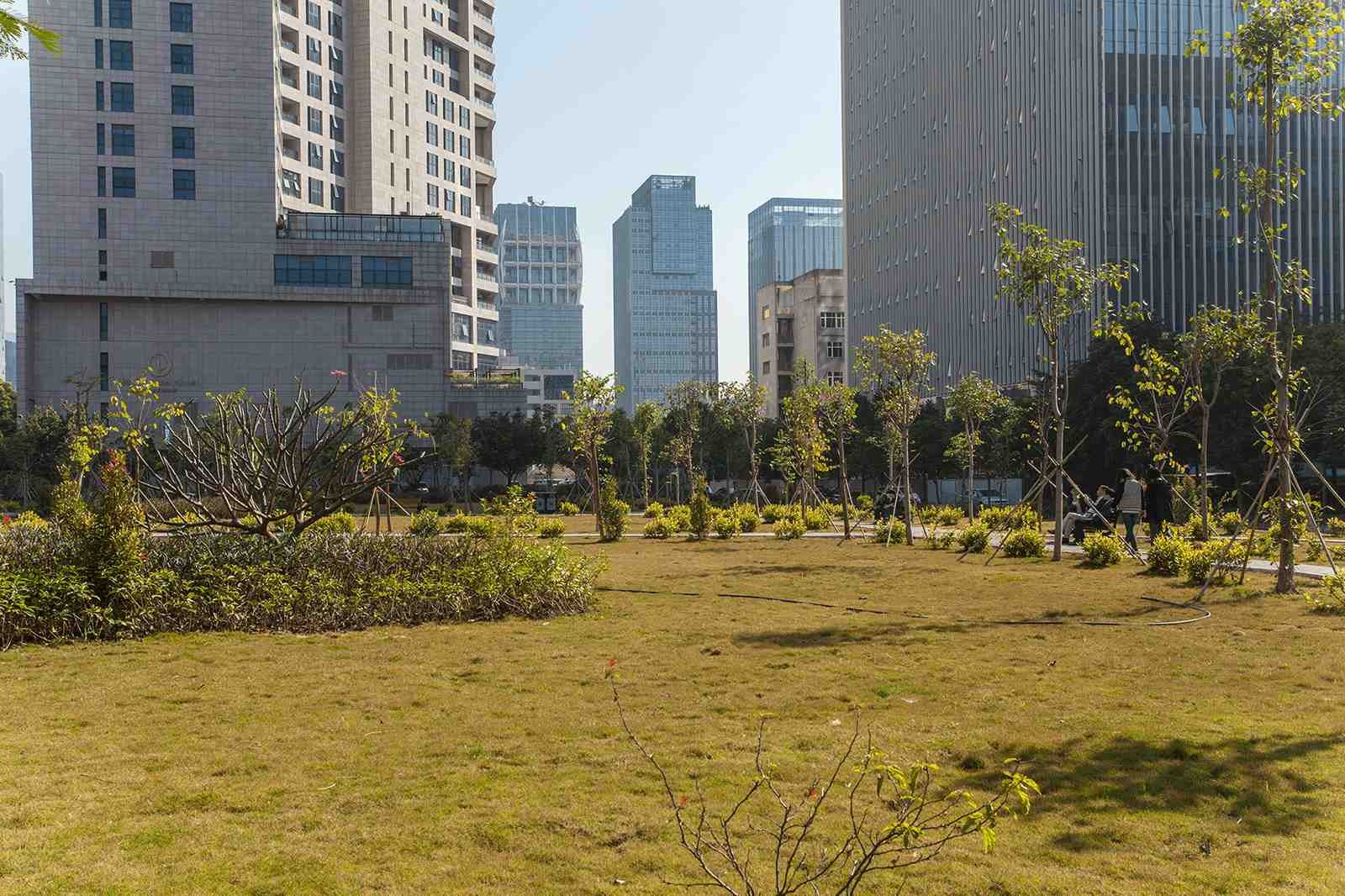 博泰工勘大厦楼盘实景图3