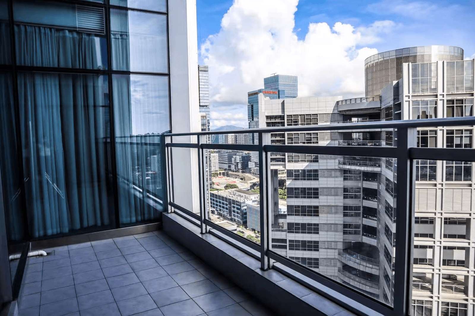彩讯科技大厦楼盘实景图1