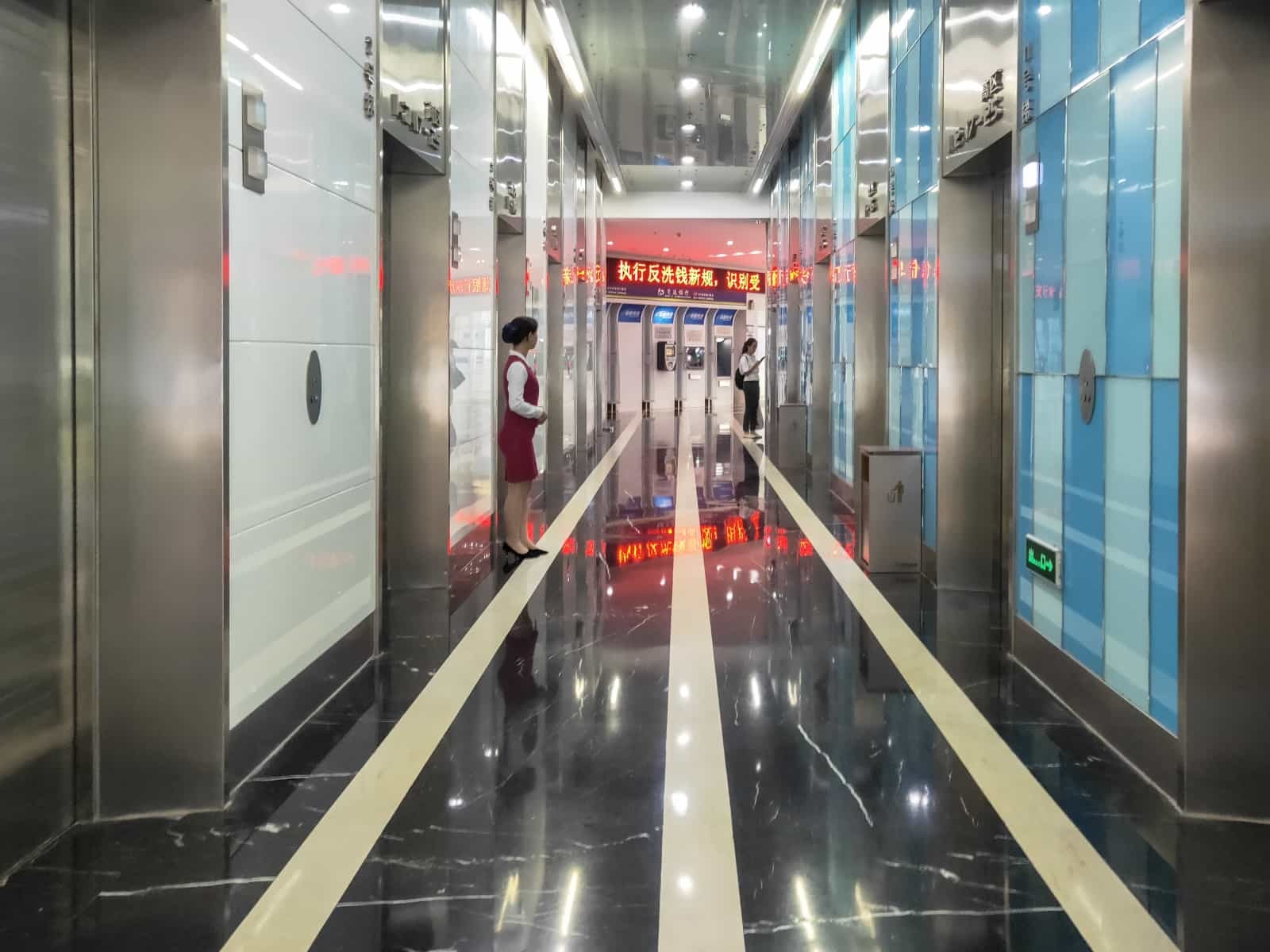 长虹科技大厦楼盘实景图1