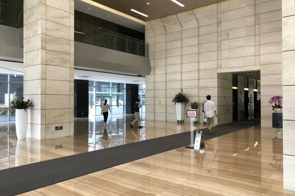 国信投资大厦(风华科技大厦)楼盘实景图2