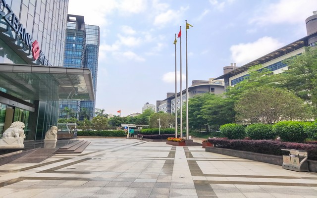 劲嘉科技大厦楼盘实景图3