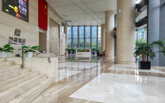 劲嘉科技大厦楼盘实景图2