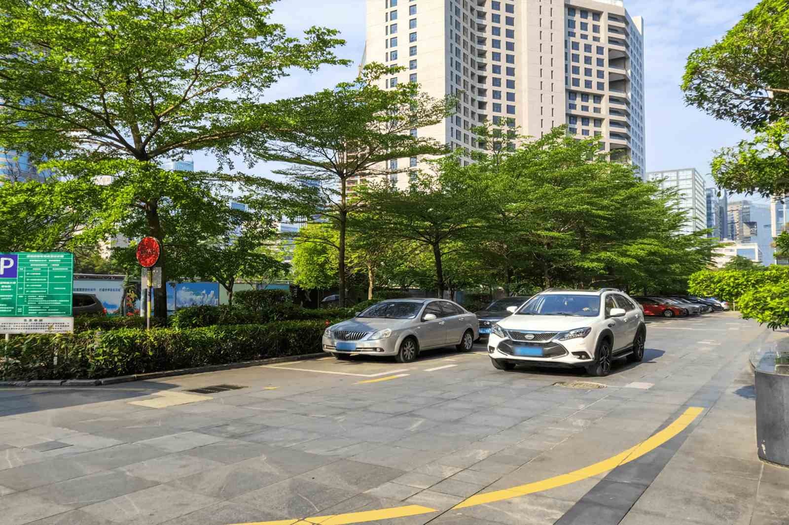 金证科技大厦楼盘实景图1
