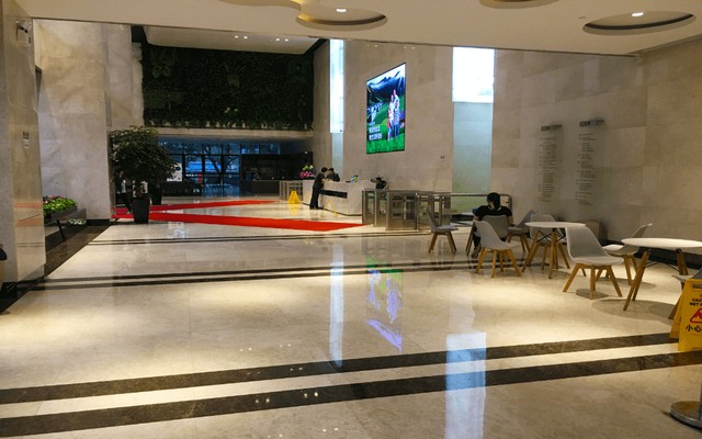 科陆大厦楼盘实景图3
