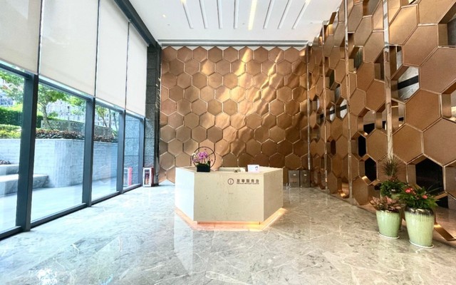 科兴科学园楼盘实景图1
