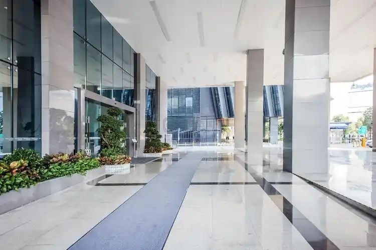 朗科大厦楼盘实景图1
