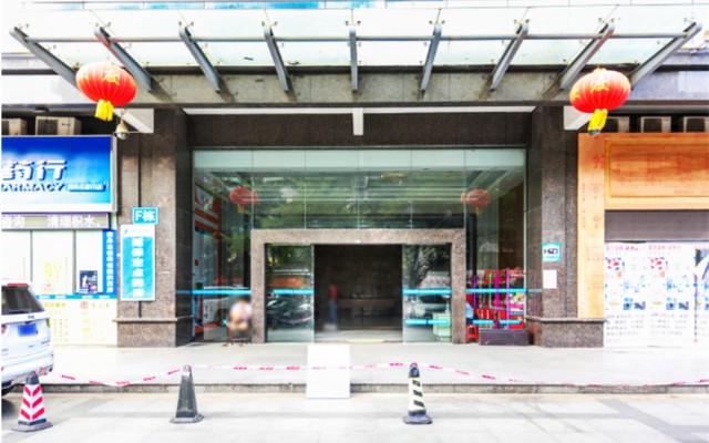 明月花都楼盘实景图3