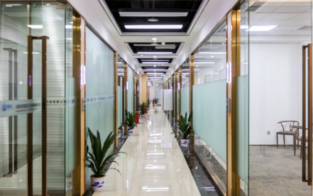 明月花都楼盘实景图1