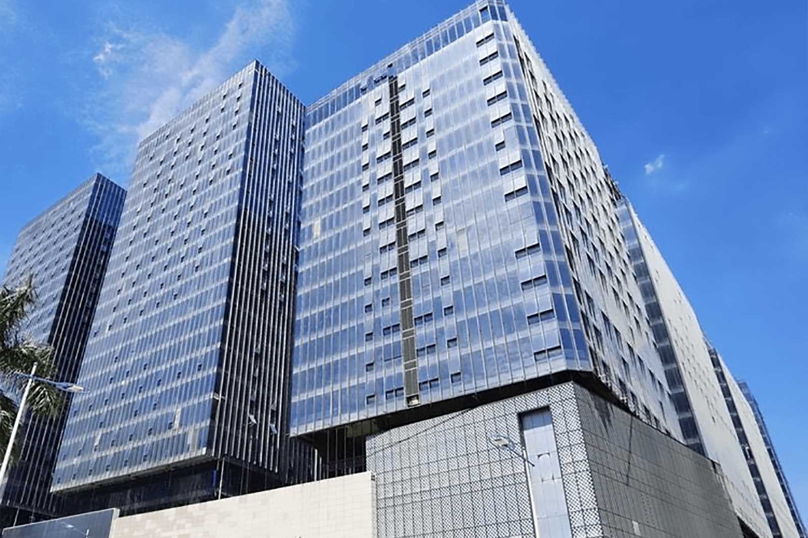 前海科兴科学园楼盘实景图2