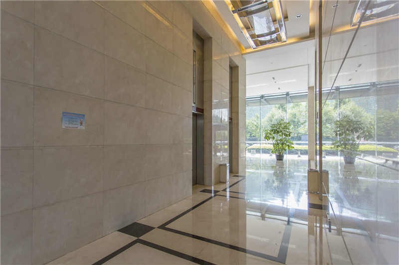 启迪大厦楼盘实景图2