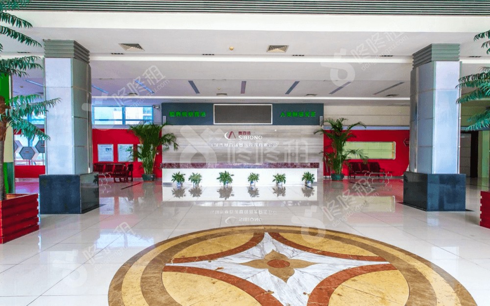 赛百诺大厦楼盘实景图3