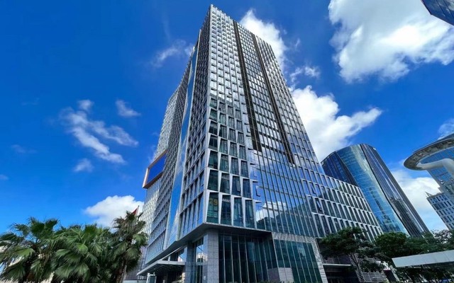 赛西科技大厦楼盘实景图2
