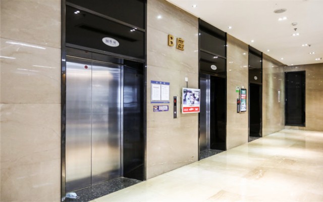 淘金地大厦楼盘实景图1