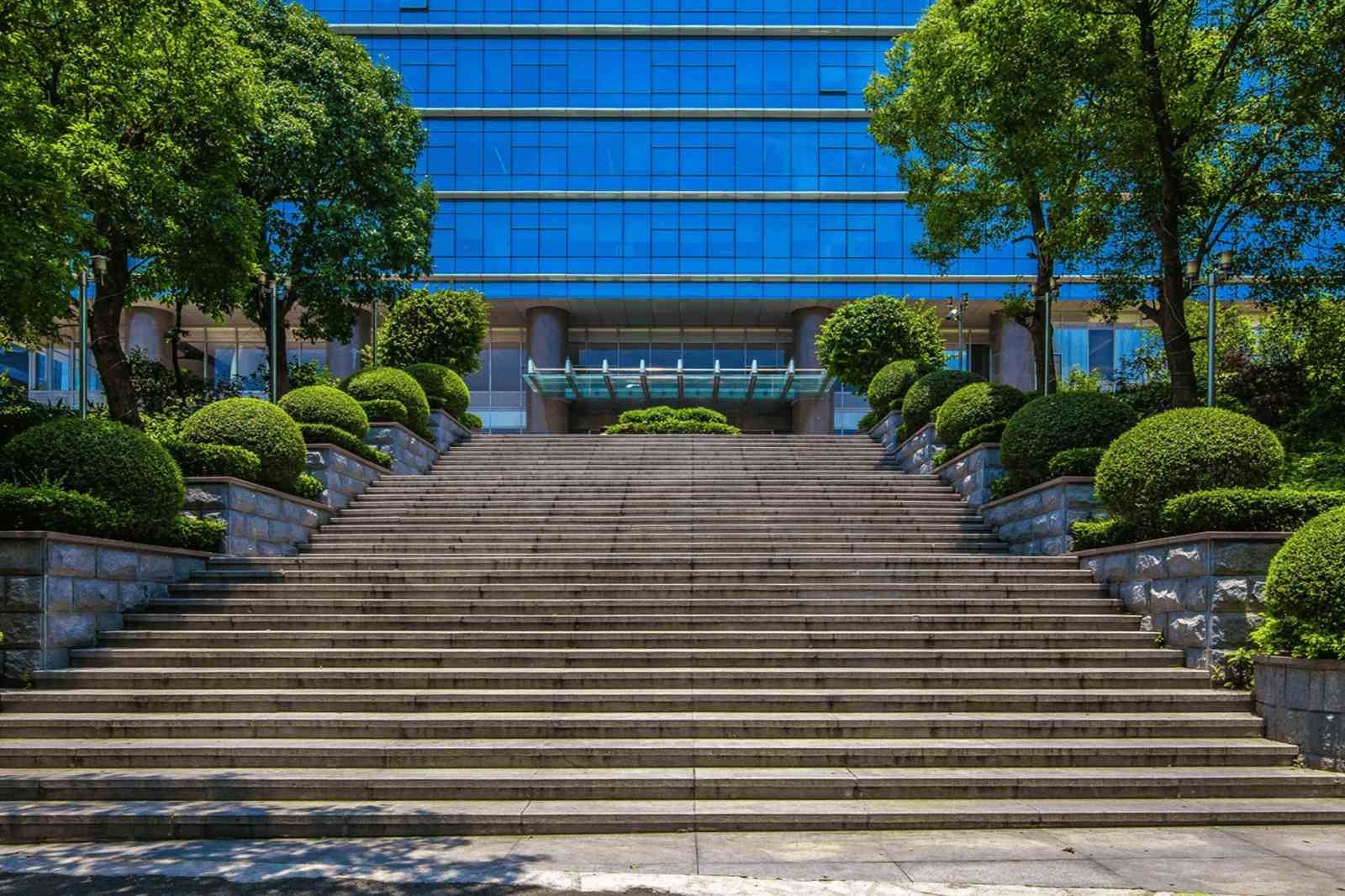 万利达科技大厦楼盘实景图3