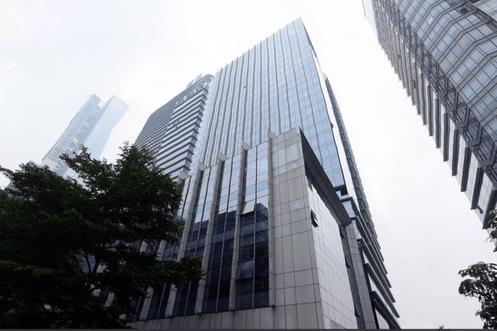 万利达科技大厦楼盘实景图2