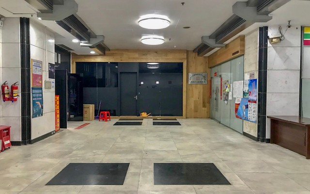 西海岸大厦楼盘实景图2