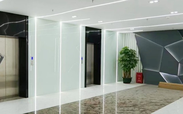 中润悦尚楼盘实景图1