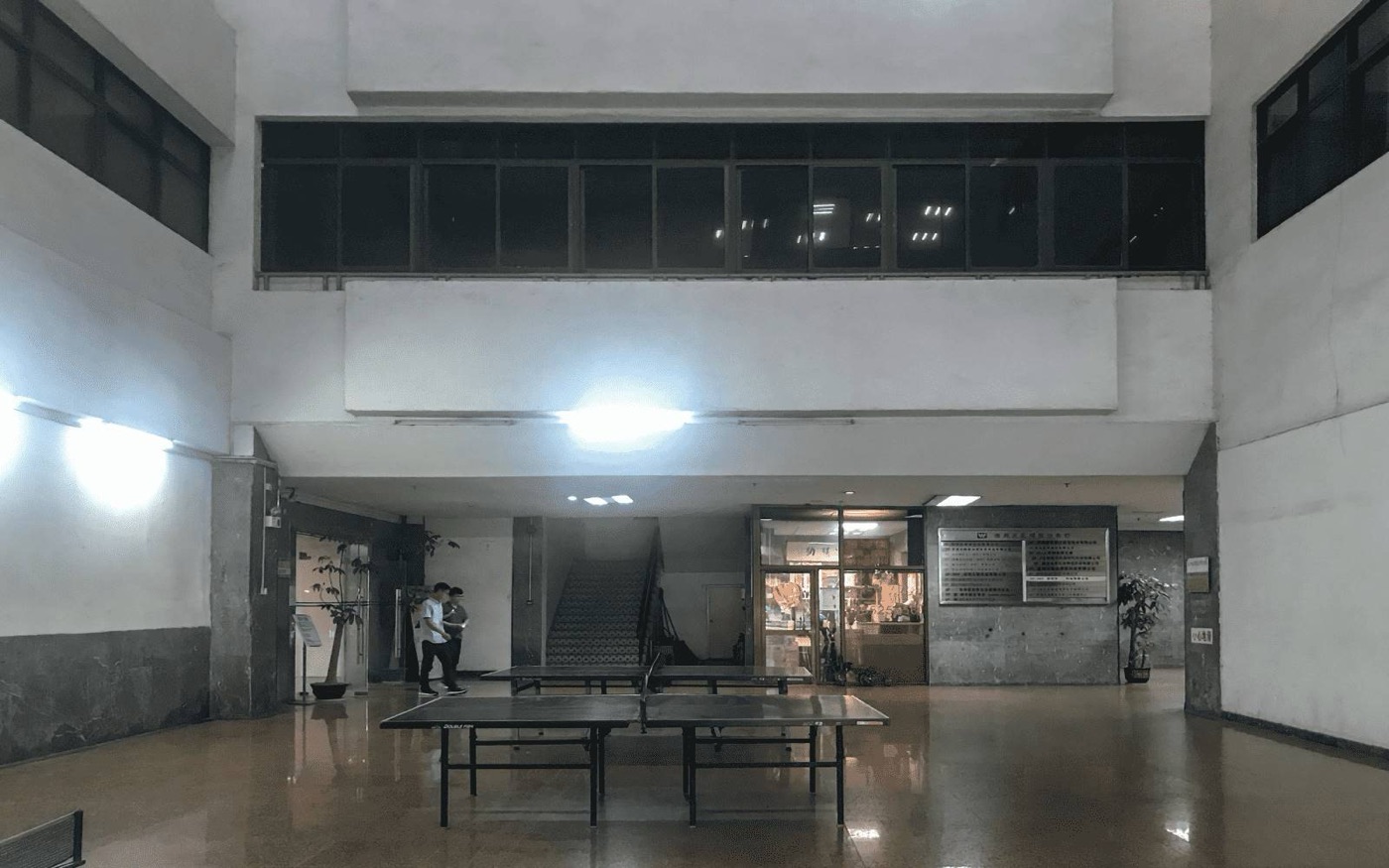 维用科技大厦实景图