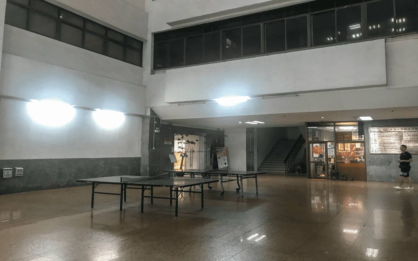 维用科技大厦外观图